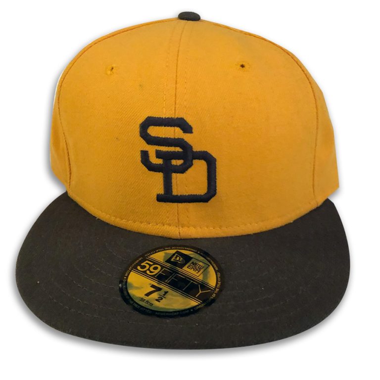 San Diego Padres 1971 - Mickey's Place